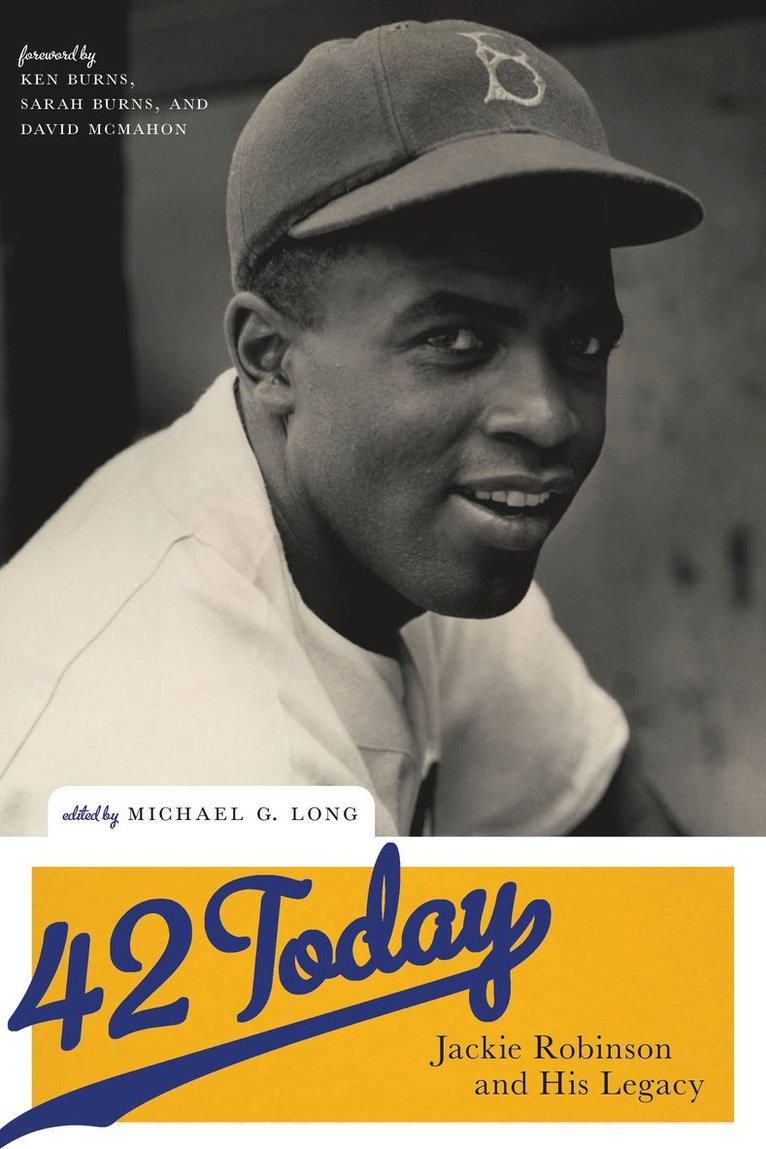 Michael G. Long - 42 Today, Inbunden