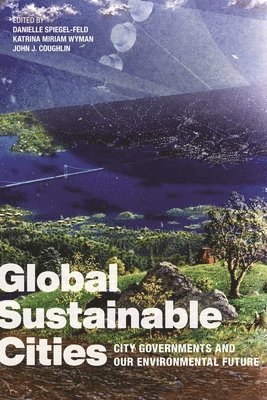 Global Sustainable Cities 1