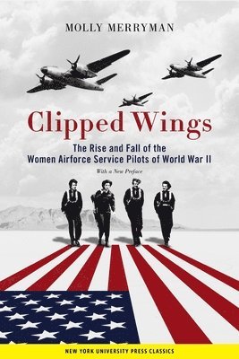 Clipped Wings 1