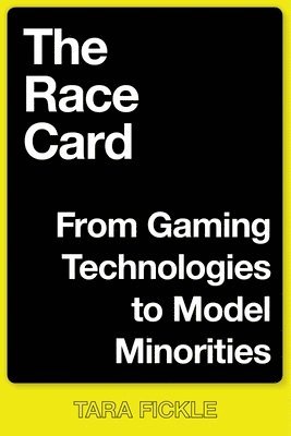 The Race Card 1