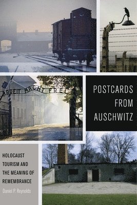 Postcards from Auschwitz