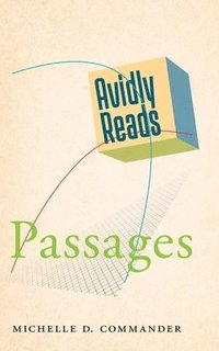 bokomslag Avidly Reads Passages