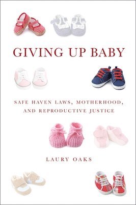 Giving Up Baby 1