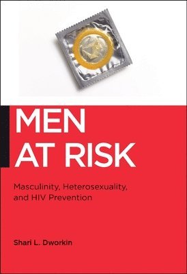 bokomslag Men at Risk