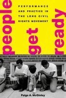 Paige A. McGinley - People Get Ready, Inbunden