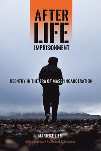 bokomslag After Life Imprisonment
