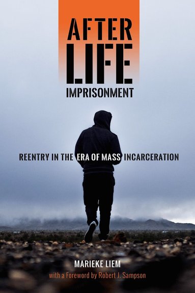 Marieke Liem - After Life Imprisonment, Inbunden
