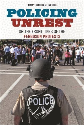 Policing Unrest 1