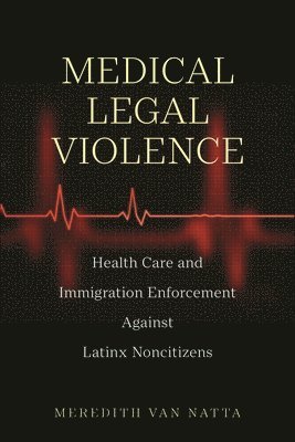 Medical Legal Violence 1