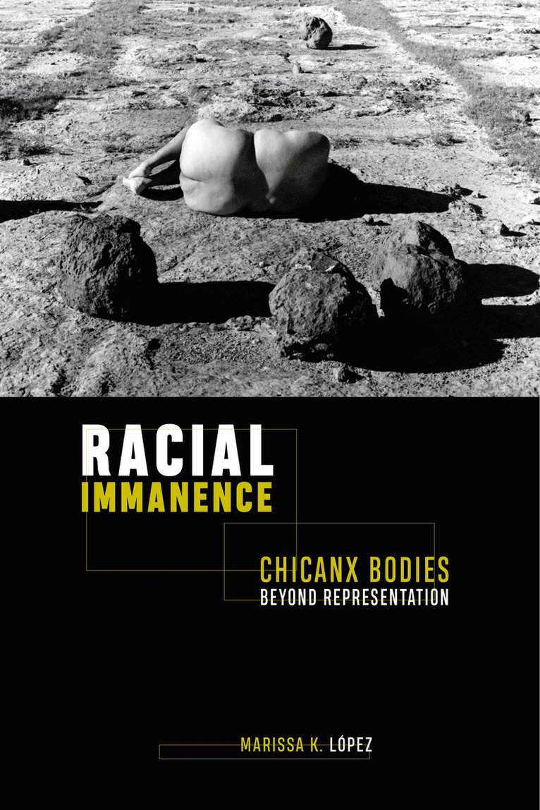 Racial Immanence 1