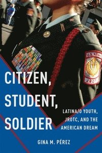 bokomslag Citizen, Student, Soldier