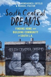 bokomslag South Central Dreams
