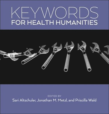 Keywords for Health Humanities 1