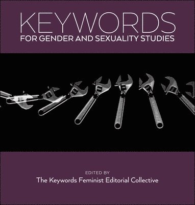 Keywords for Gender and Sexuality Studies 1