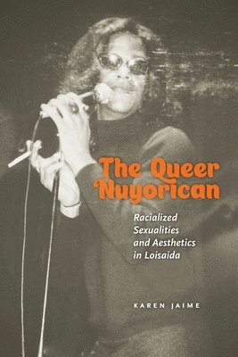 The Queer Nuyorican 1