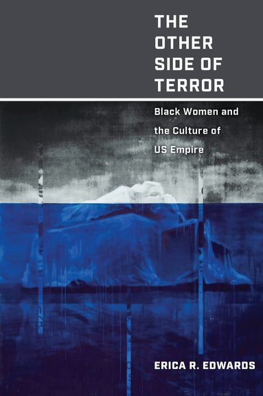 Erica R. Edwards - Other Side of Terror, Häftad