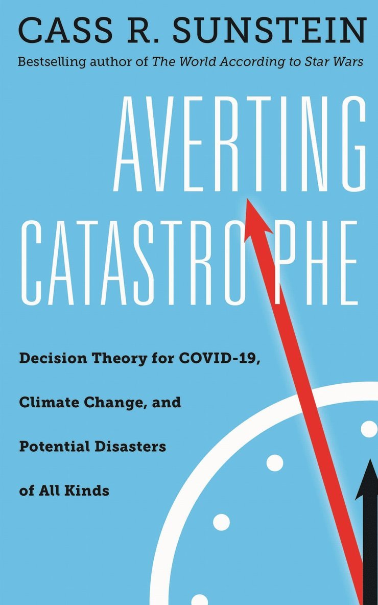 Averting Catastrophe 1