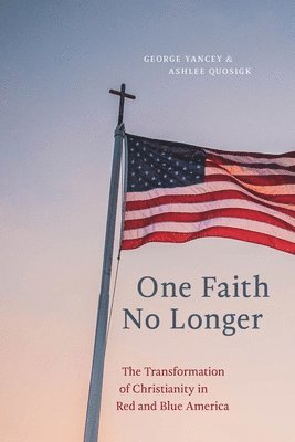 One Faith No Longer 1