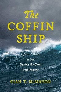 bokomslag The Coffin Ship