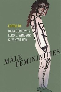 bokomslag Male Femininities