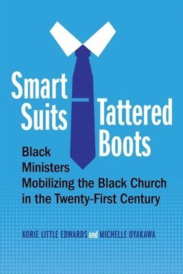Smart Suits, Tattered Boots 1
