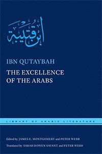 The Excellence of the Arabs 1