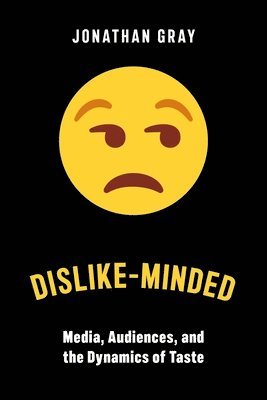 Dislike-Minded 1