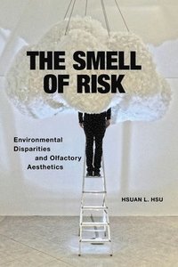 bokomslag The Smell of Risk
