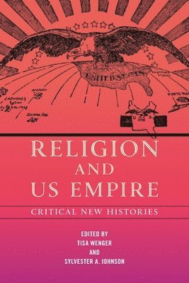 Religion and US Empire 1