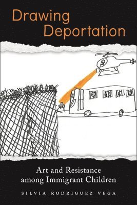 bokomslag Drawing Deportation