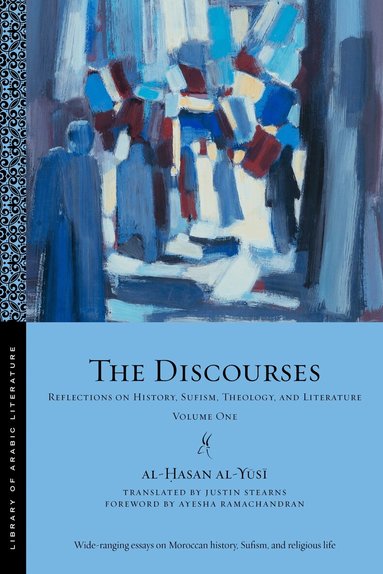 al-Ḥasan al-Yūsī - Discourses, Häftad