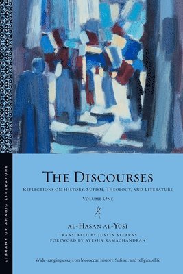 bokomslag The Discourses