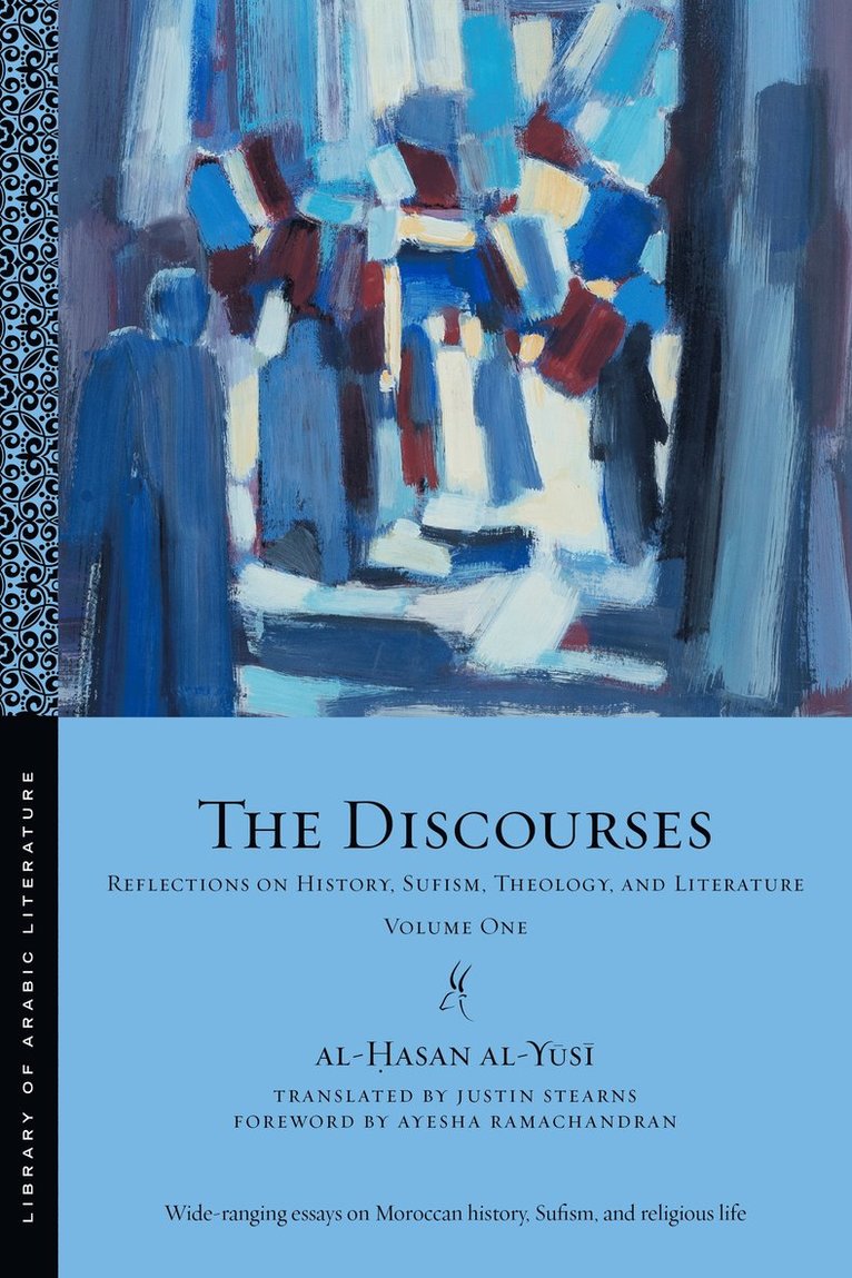 The Discourses 1