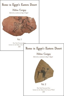 Rome in Egypt's Eastern Desert 1