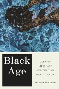 bokomslag Black Age