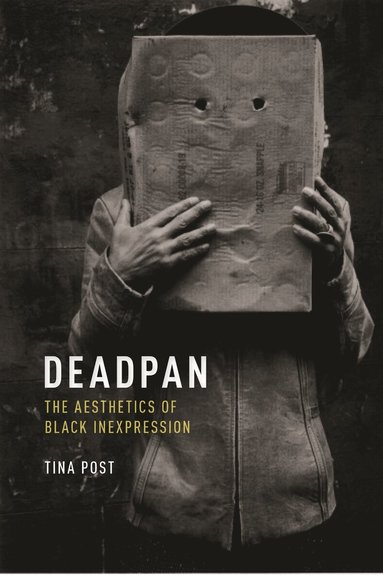 Tina Post - Deadpan, Inbunden