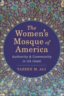 Women's Mosque of America 1