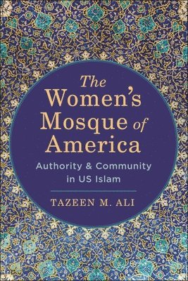 The Womens Mosque of America 1