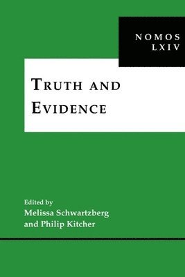 Truth and Evidence 1