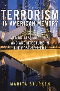 bokomslag Terrorism in American Memory