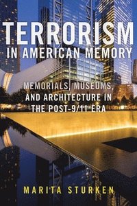 bokomslag Terrorism in American Memory