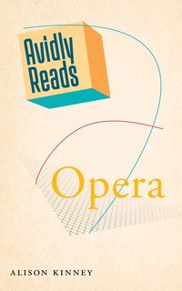 bokomslag Avidly Reads Opera