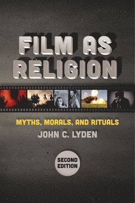 Film as Religion, Second Edition 1