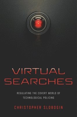 Virtual Searches