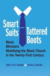 bokomslag Smart Suits, Tattered Boots