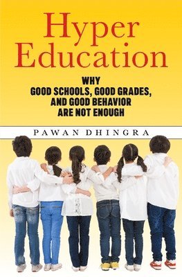 Hyper Education 1