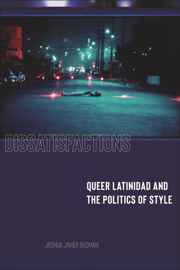 Dissatisfactions