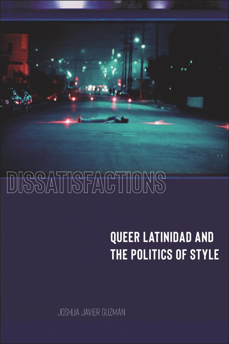 Dissatisfactions