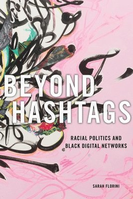 Beyond Hashtags 1