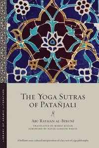 bokomslag The Yoga Sutras of Patajali